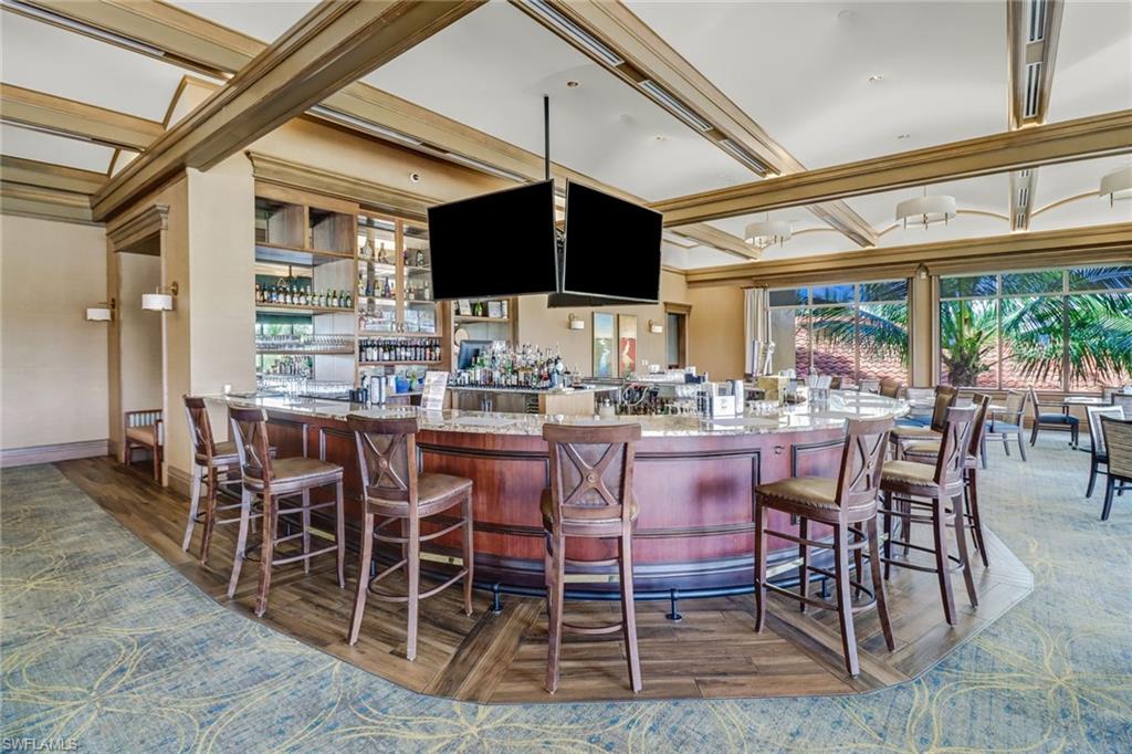 Clubhouose Grill Room