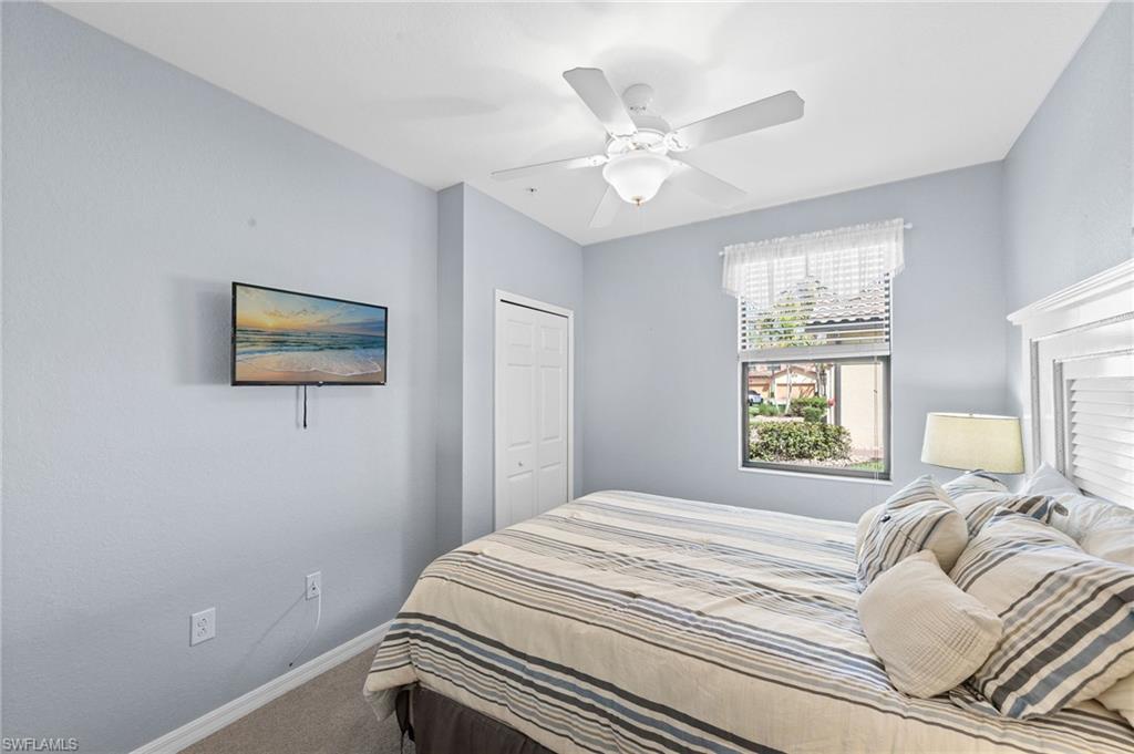 3rd Bedroom