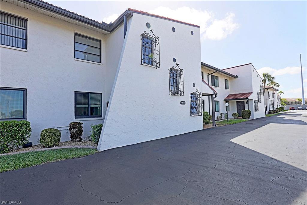 4711 Santa Barbara BLVD 4