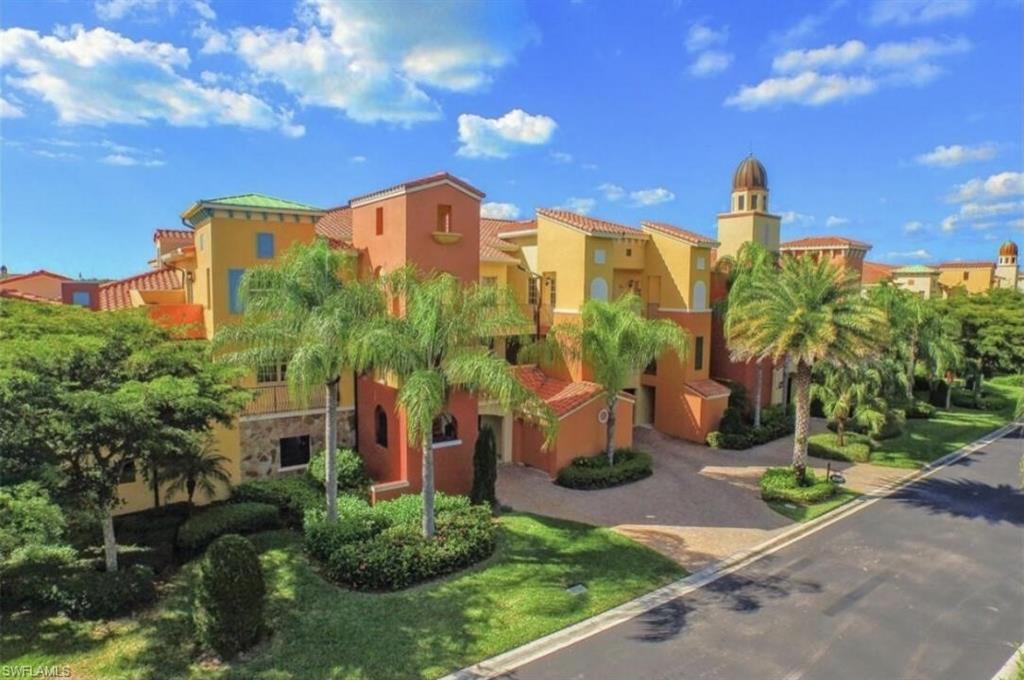 8597 Via Garibaldi CIR 301