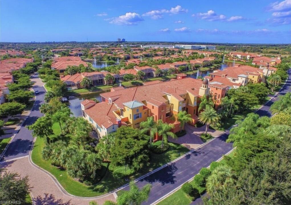 8597 Via Garibaldi CIR 301