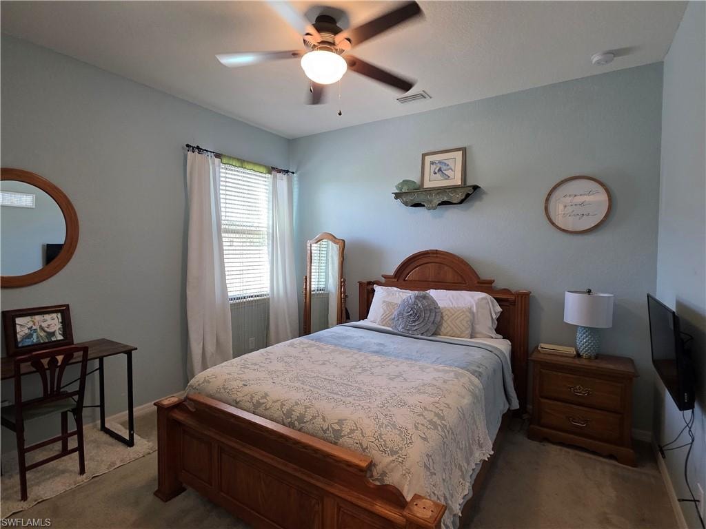 Guest Bedroom #1