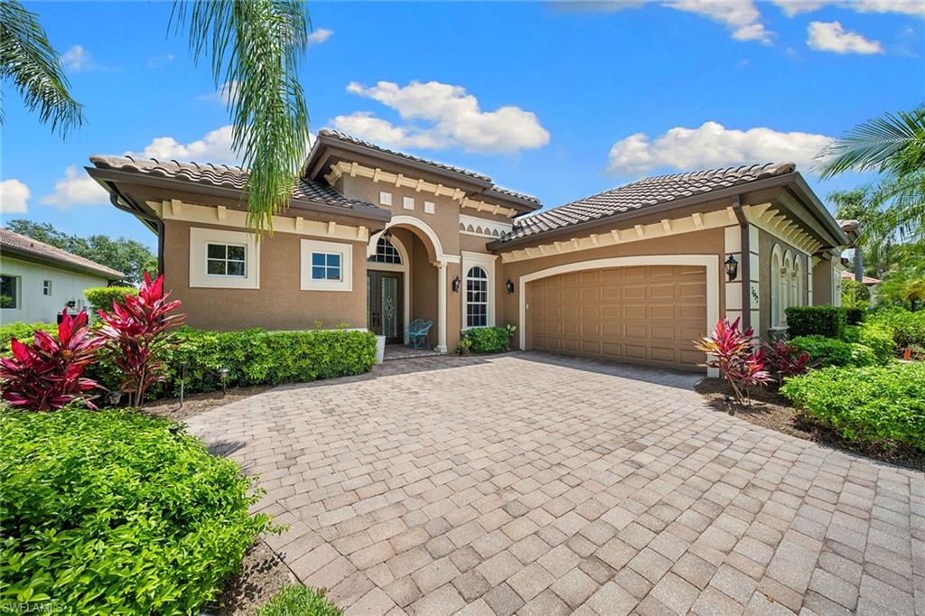 7692 Cottesmore DR
