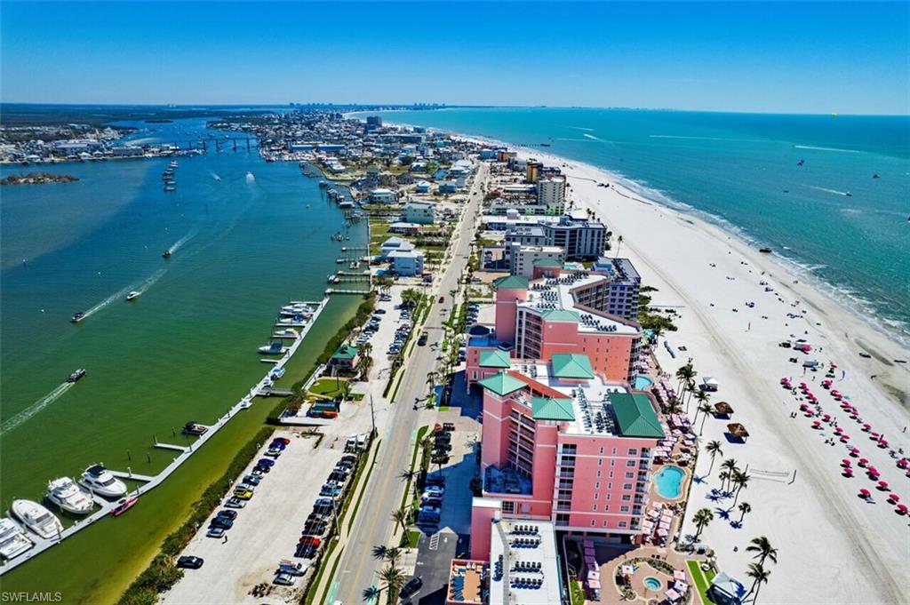140 Estero BLVD 2104
