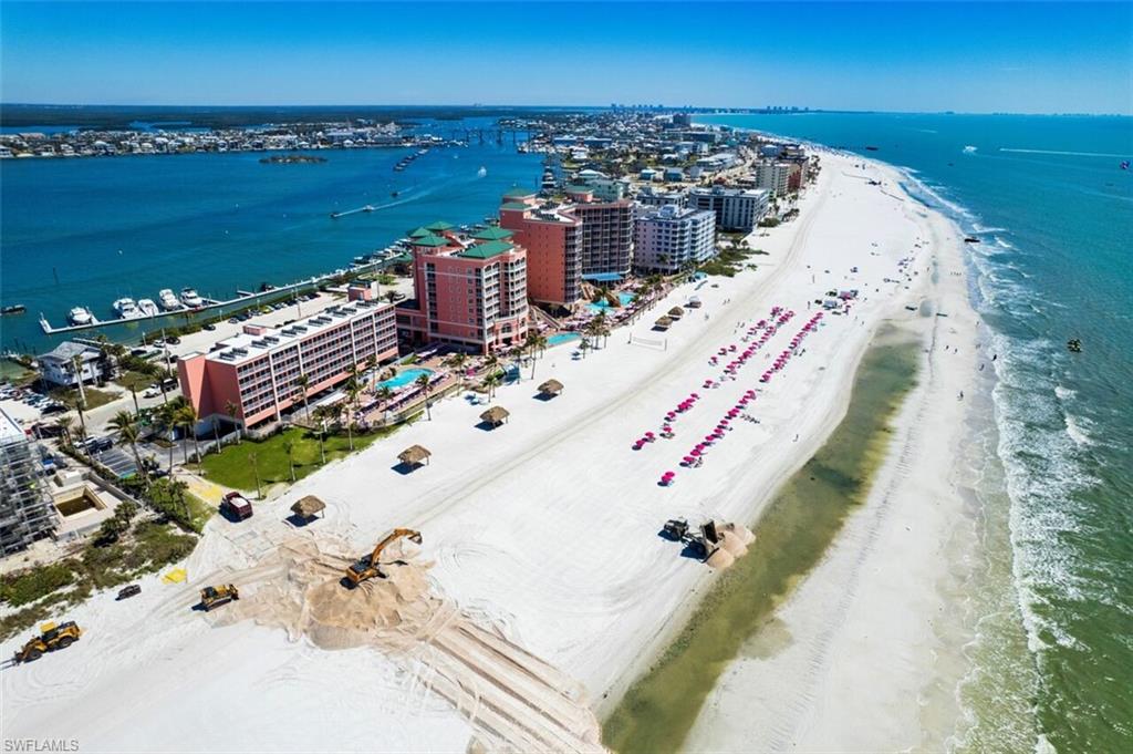 140 Estero BLVD 2104