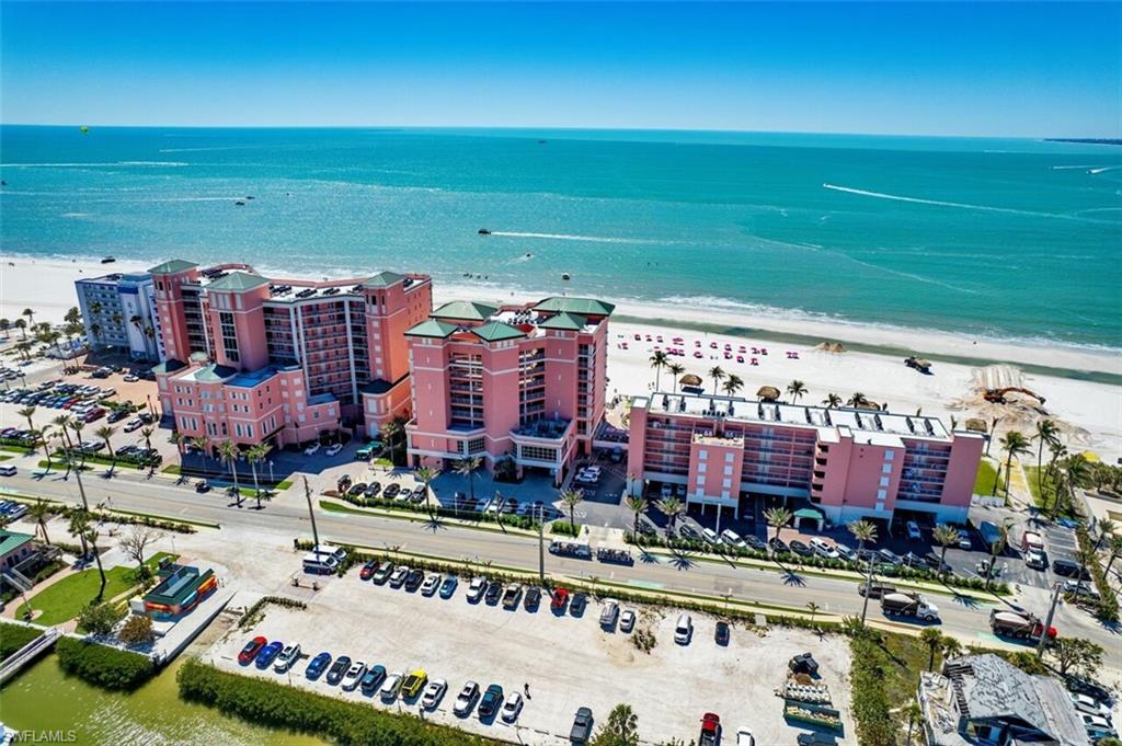 140 Estero BLVD 2104