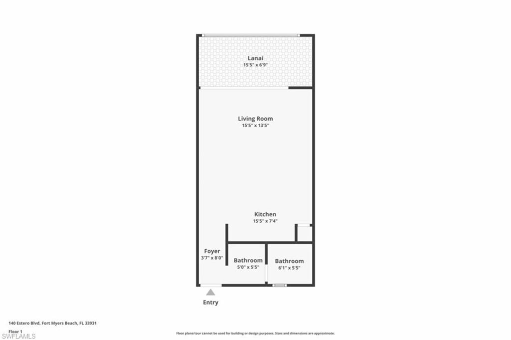 140 Estero BLVD 2104 photo 25