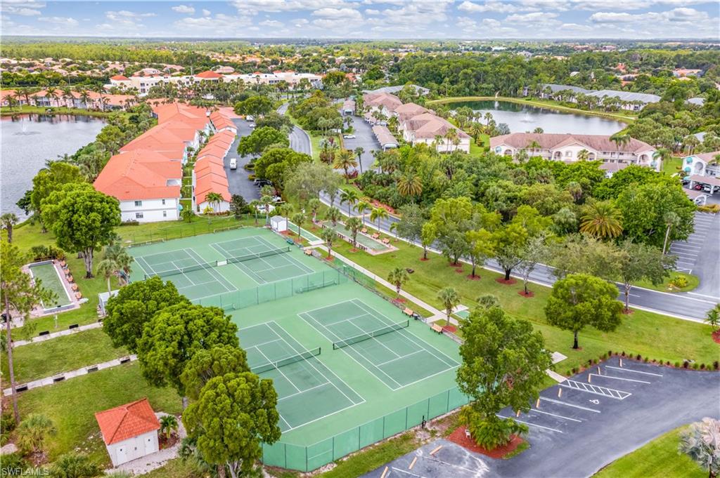 Community amenities