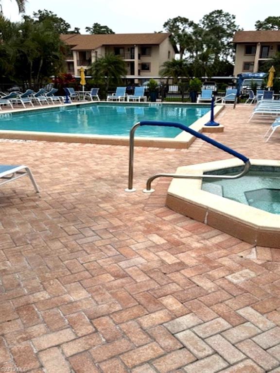 7340 Saint Ives WAY 3201 photo 13