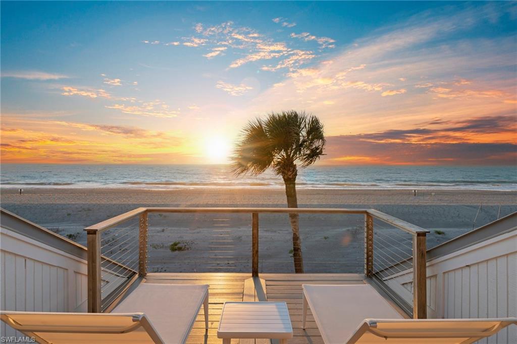 19 Beach Homes