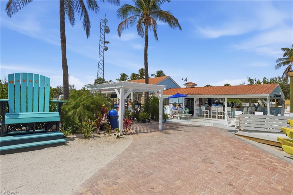 North Captiva offers a charming collection of island dining favorites, from Mainstay North Captiva’s classic waterfront seafood and Old Florida atmosphere to casual poolside bites at Mango’s Bar & Grill and the memorable over-the-water setting of Over the Waterfront. Together, they create the relaxed, authentic island lifestyle that makes North Captiva so special.