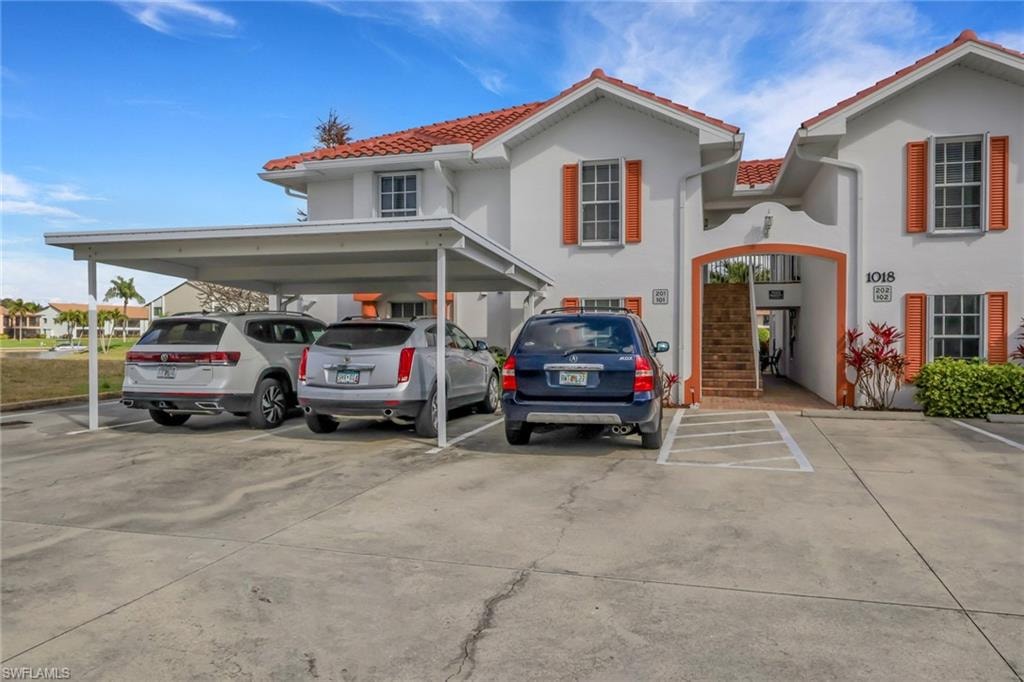 1018 SE 38th ST 101