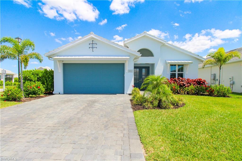 9241 Cayman DR