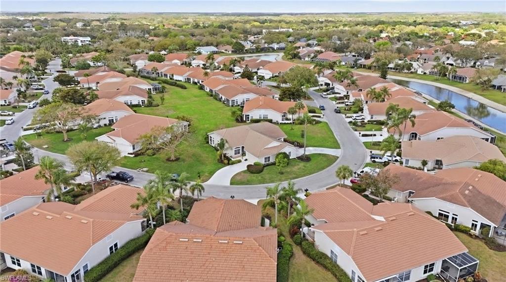 View of property location featuring nearby suburban area