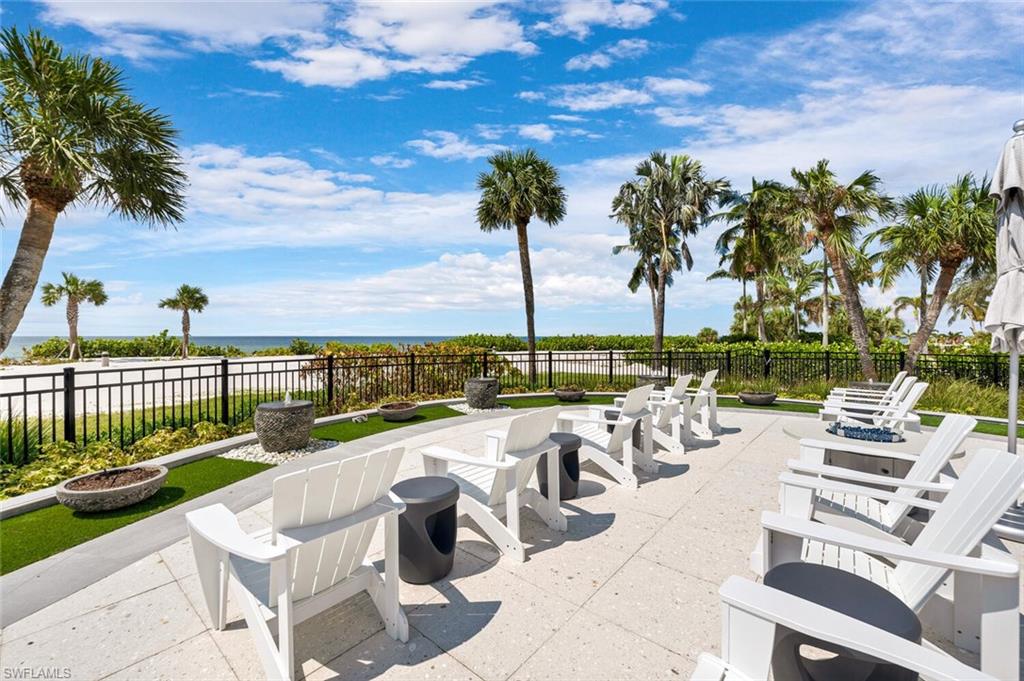 4041 Gulf Shore BLVD N 1608 photo 17