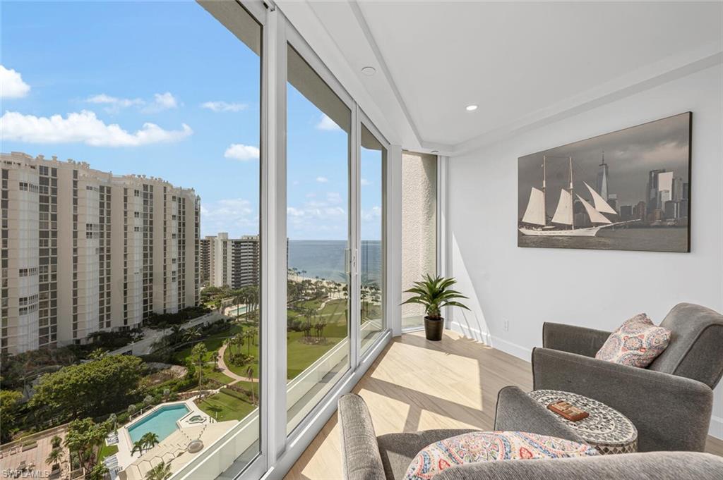 4041 Gulf Shore BLVD N 1608 photo 16