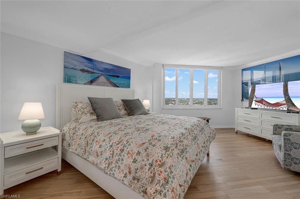 4041 Gulf Shore BLVD N 1608 photo 10