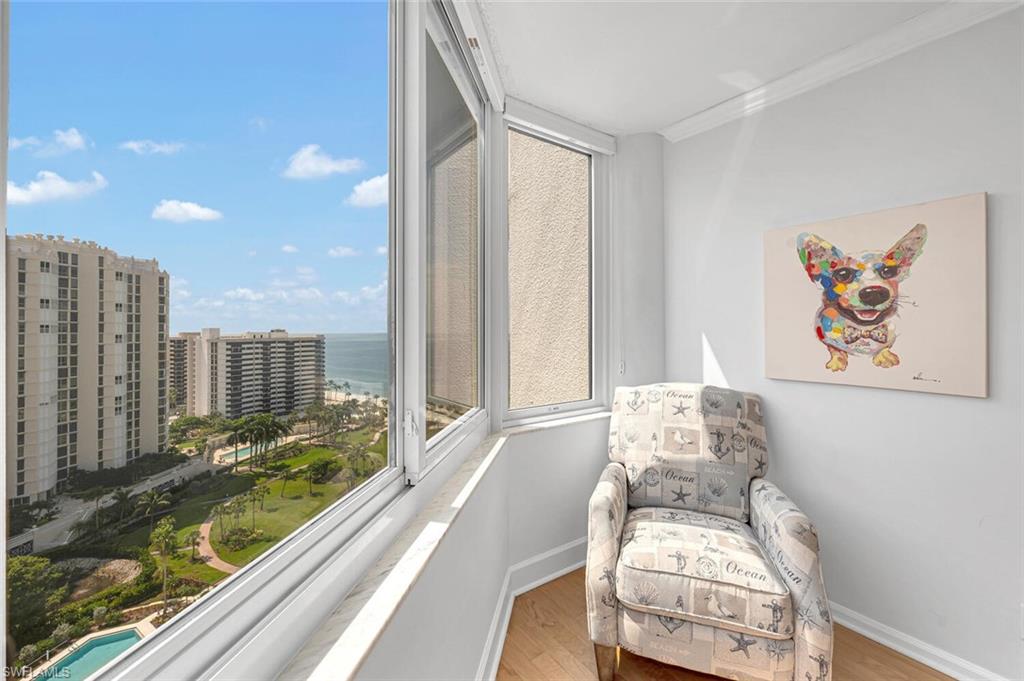 4041 Gulf Shore BLVD N 1608 photo 14