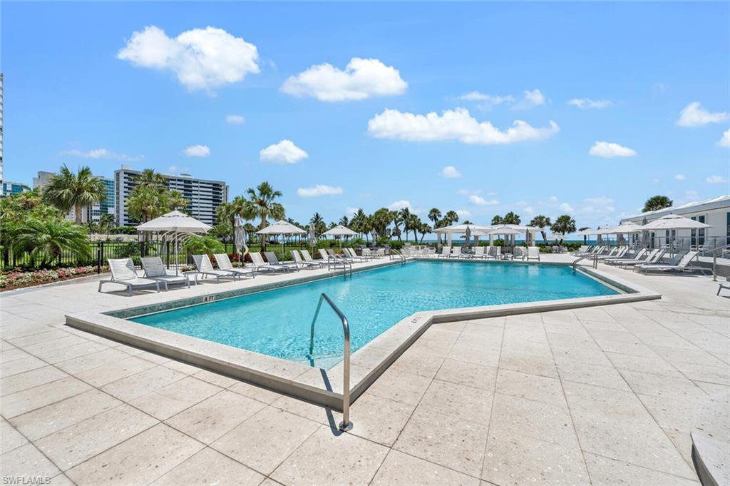 4041 Gulf Shore BLVD N 1608 photo 18