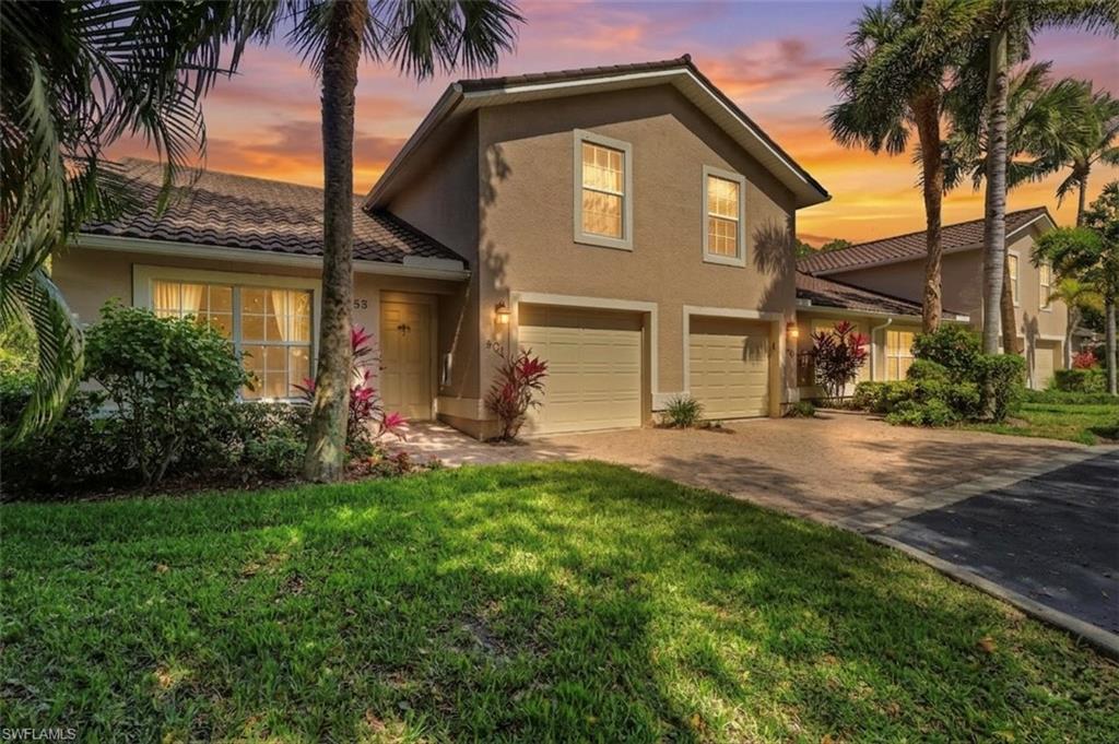 3555 Avion Woods CT 501