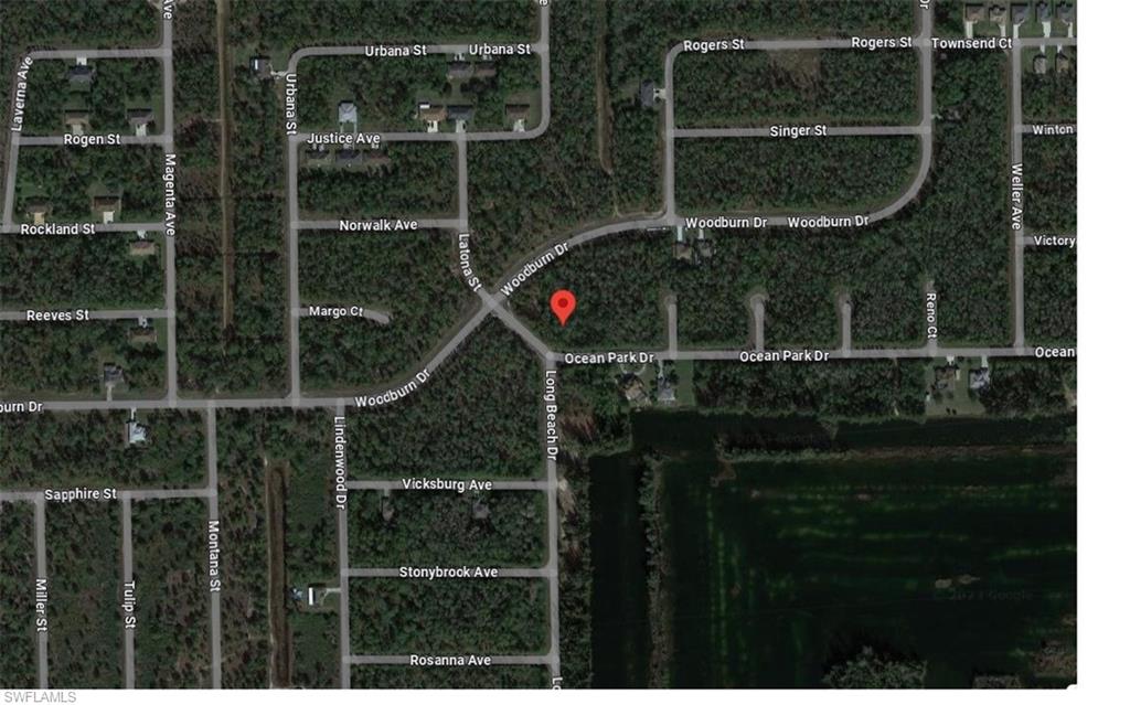 232 Ocean Park DR