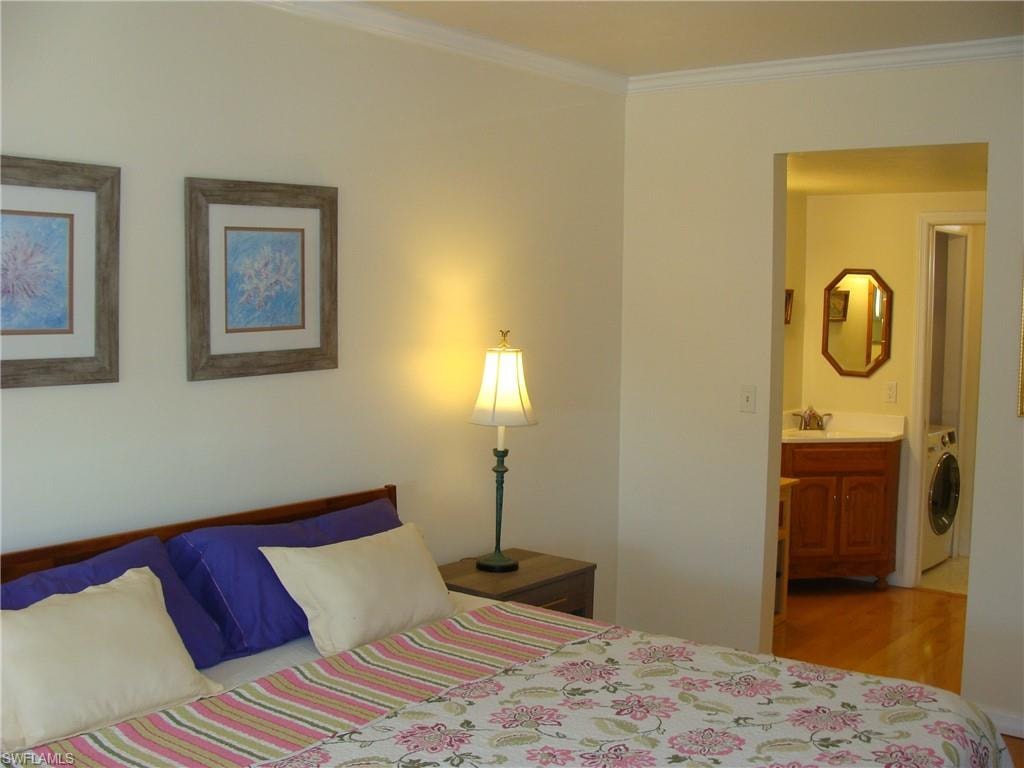 807 River Point DR 201D photo 13