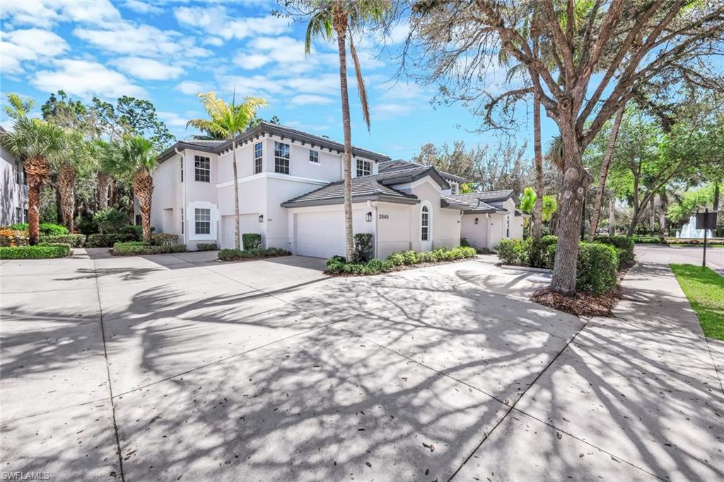 2040 Tarpon Bay DR N 201