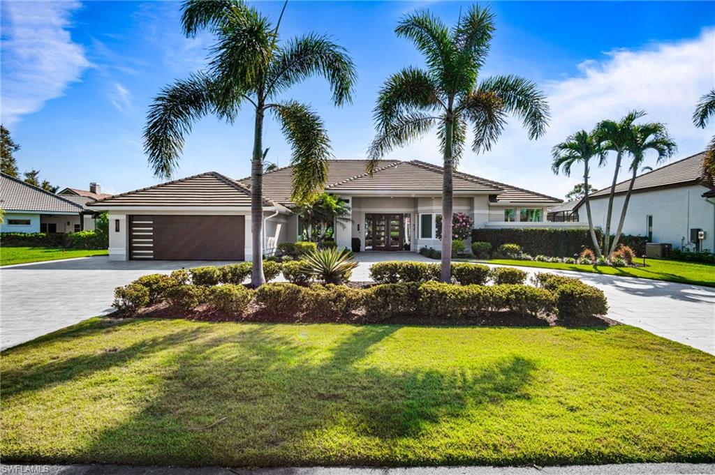STUNNING HOME IN SPANISH WELLS!