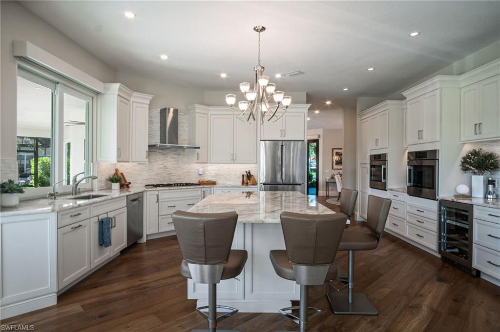 Completely renovated and re-imagined!