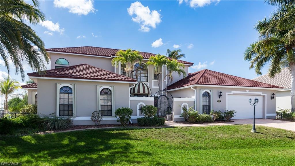 2374 Coral Point DR