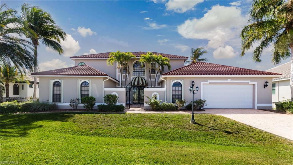 2374 Coral Point DR