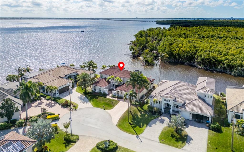 2374 Coral Point DR