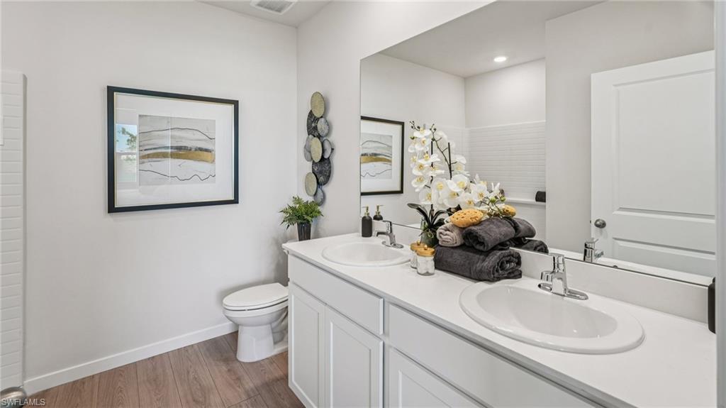 Model Home