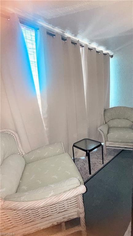 View of bedroom