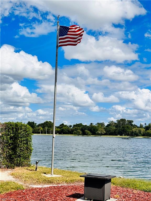 Water view