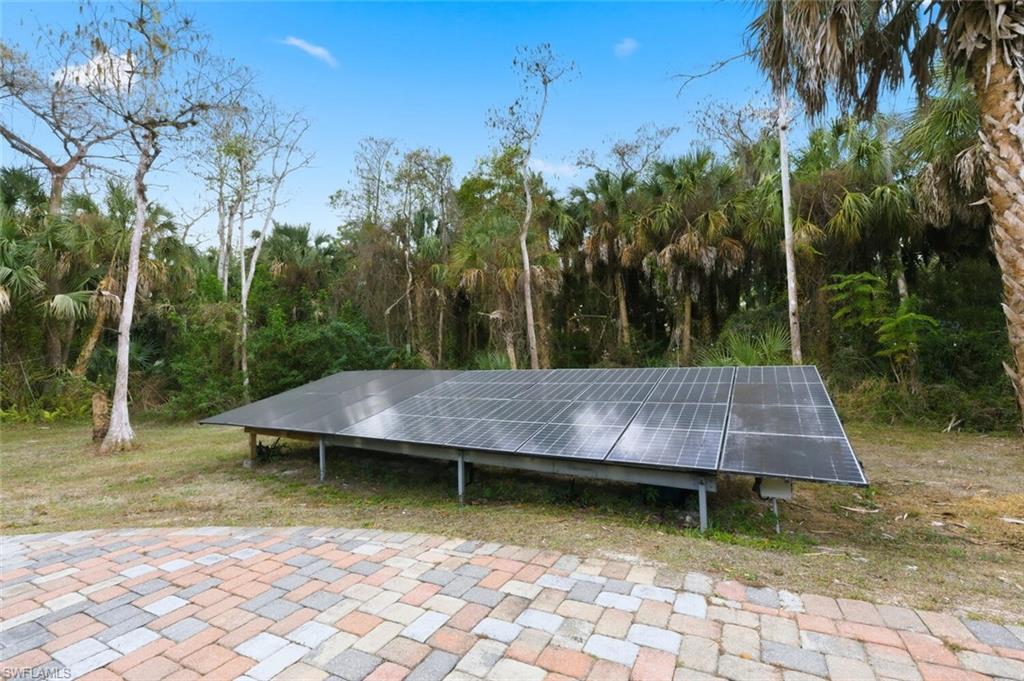 Solar Panels