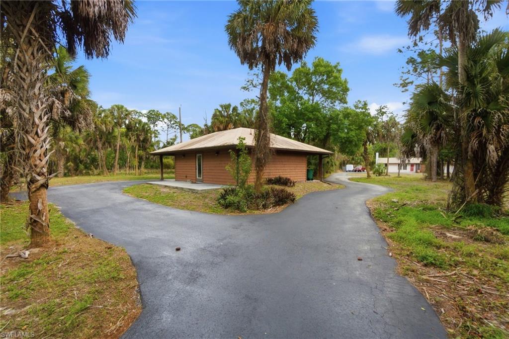 Guest house