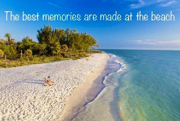 SW Florida Beach