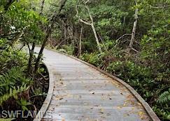 Veterans Memorial Trail