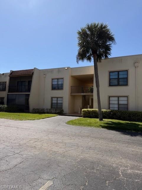 View of property