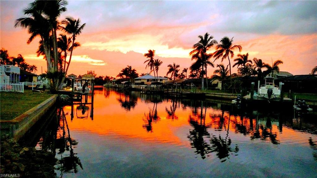Sensational Sunsets!