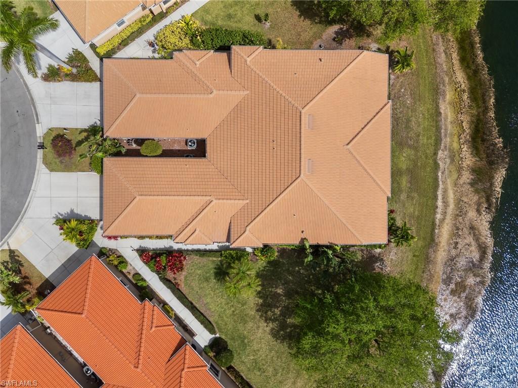 View of subject property