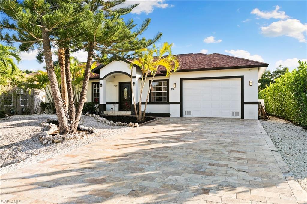317 3rd AVE
