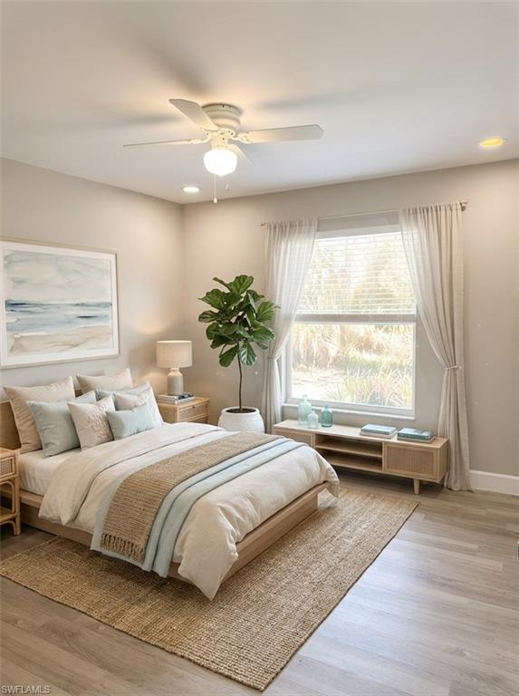 VIRTUALLY STAGED FOR DESIGN IDEAS