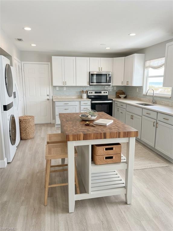 VIRTUALLY STAGED FOR DESIGN IDEAS