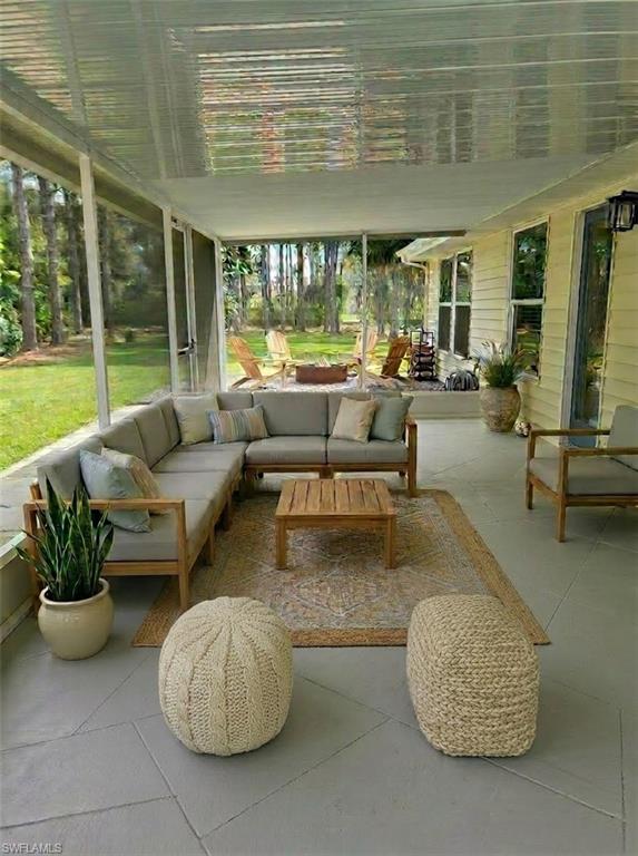 VIRTUALLY STAGED FOR DESIGN IDEAS