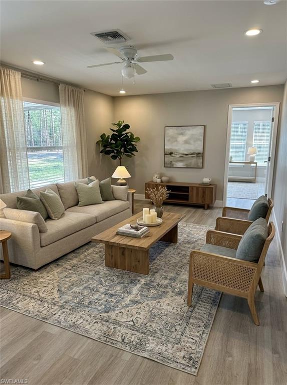 VIRTUALLY STAGED FOR DESIGN IDEAS