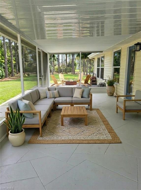 VIRTUALLY STAGED FOR DESIGN IDEAS
