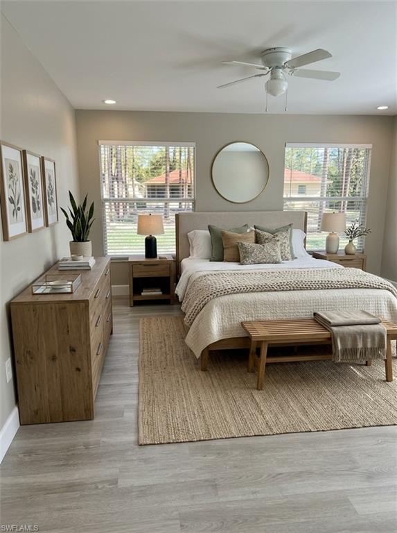 VIRTUALLY STAGED FOR DESIGN IDEAS