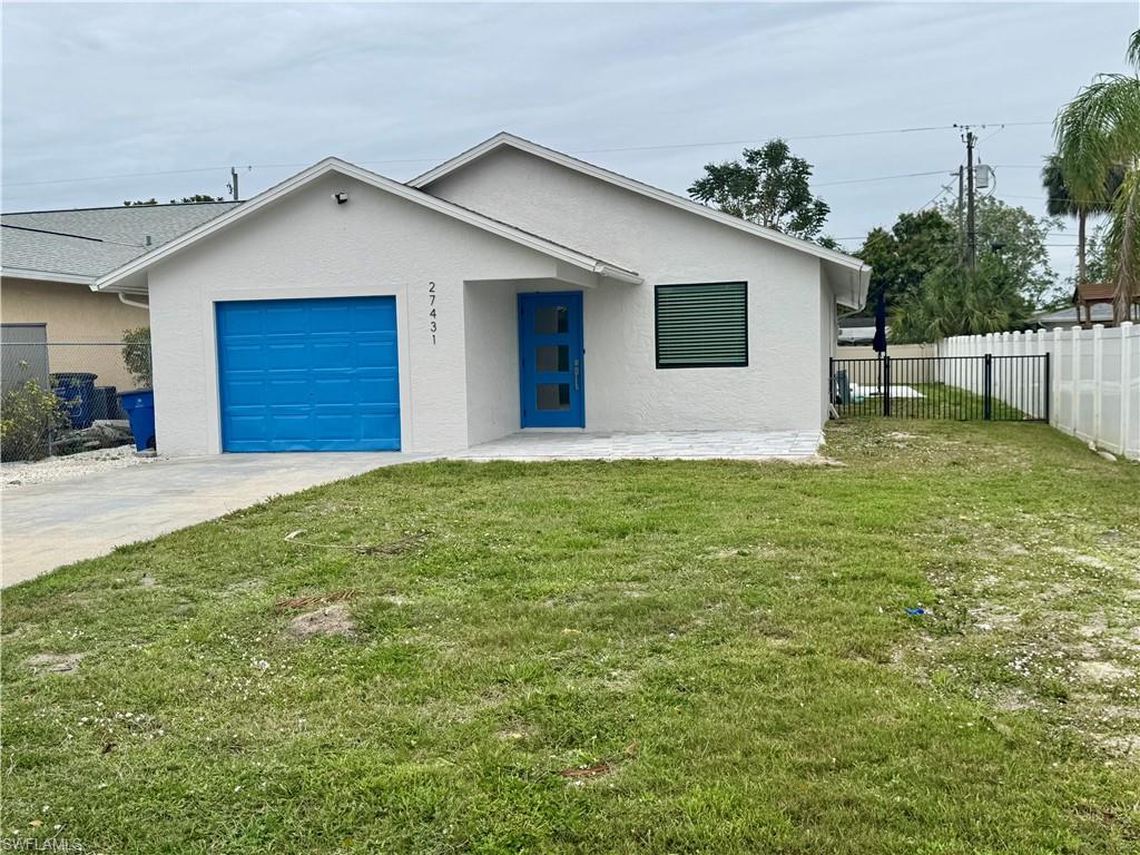 27431 Dortch AVE